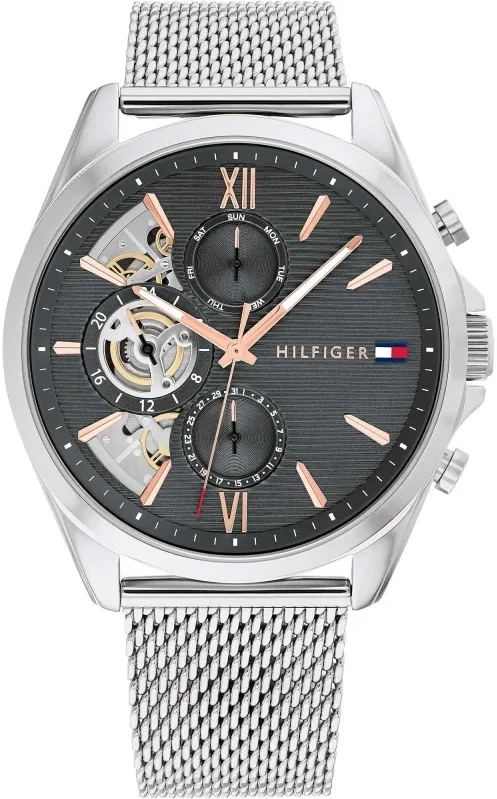 Наручные часы  Tommy Hilfiger  Baker Tommy Hilfiger 1710646 (фото 1)