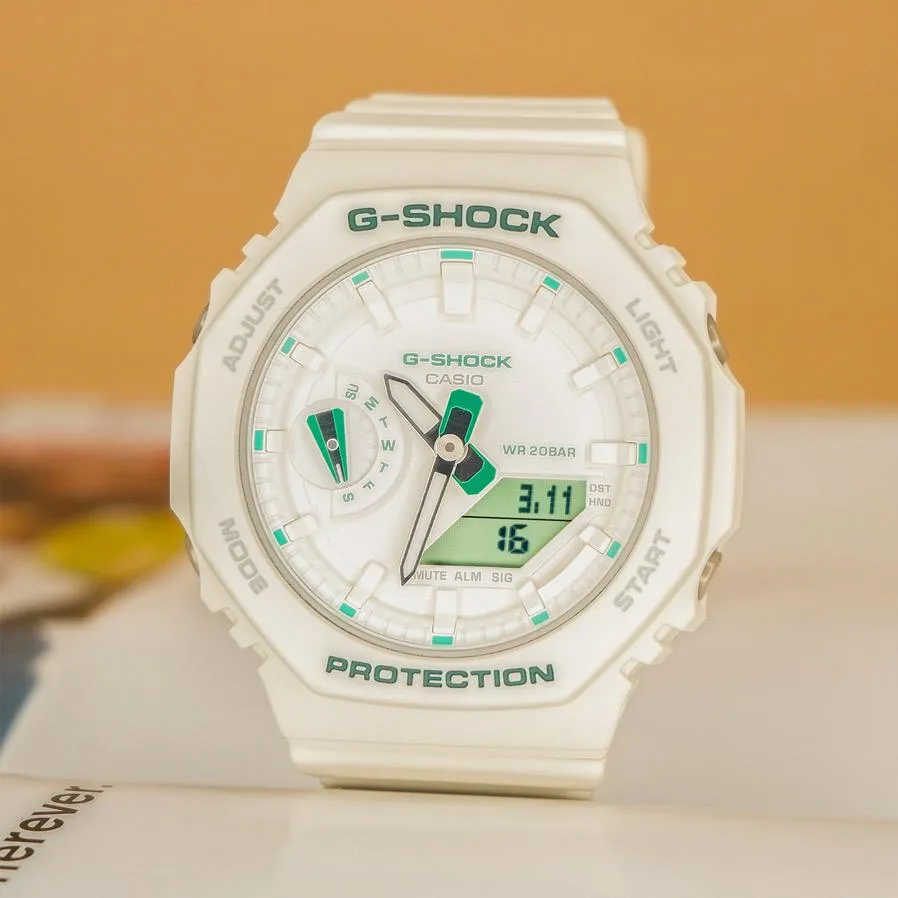 Часы  Casio  G-Shock Casio GMA-S2100GA-7A (фото 11)
