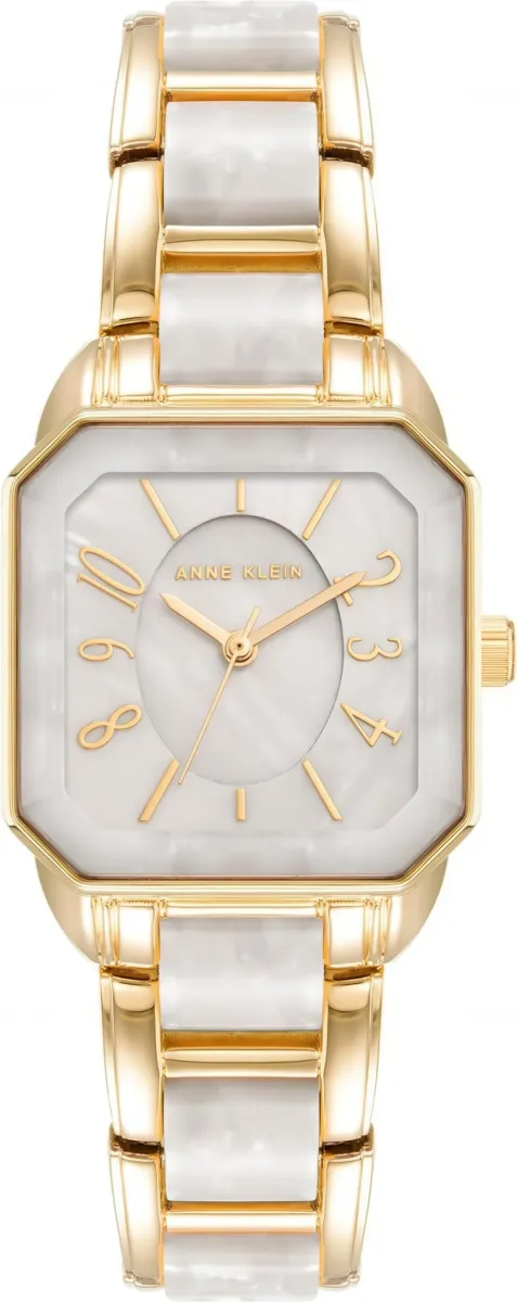 Наручные часы  Anne Klein  Ceramic Anne Klein 5010GPWT (фото 1)
