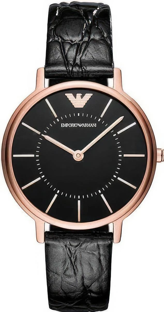 Наручные часы  Emporio Armani  Classics Emporio Armani AR11064 (фото 1)
