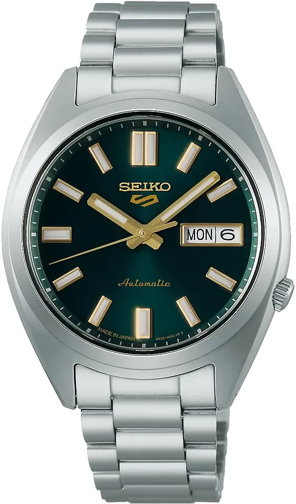 Наручные часы  Seiko  Seiko 5 Sports Seiko SBSA293 (фото 1)