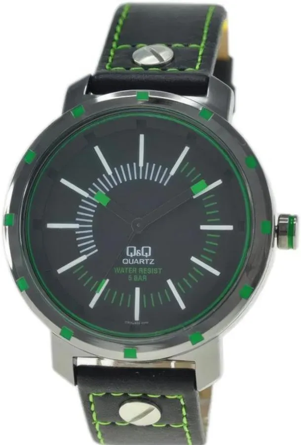 Наручные часы  Q&Q  Attractive Q&Q Q916J502Y (фото 1)