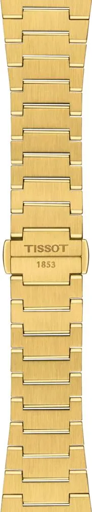Наручные часы  Tissot  PRX Tissot T137.210.33.021.00 (фото 4)