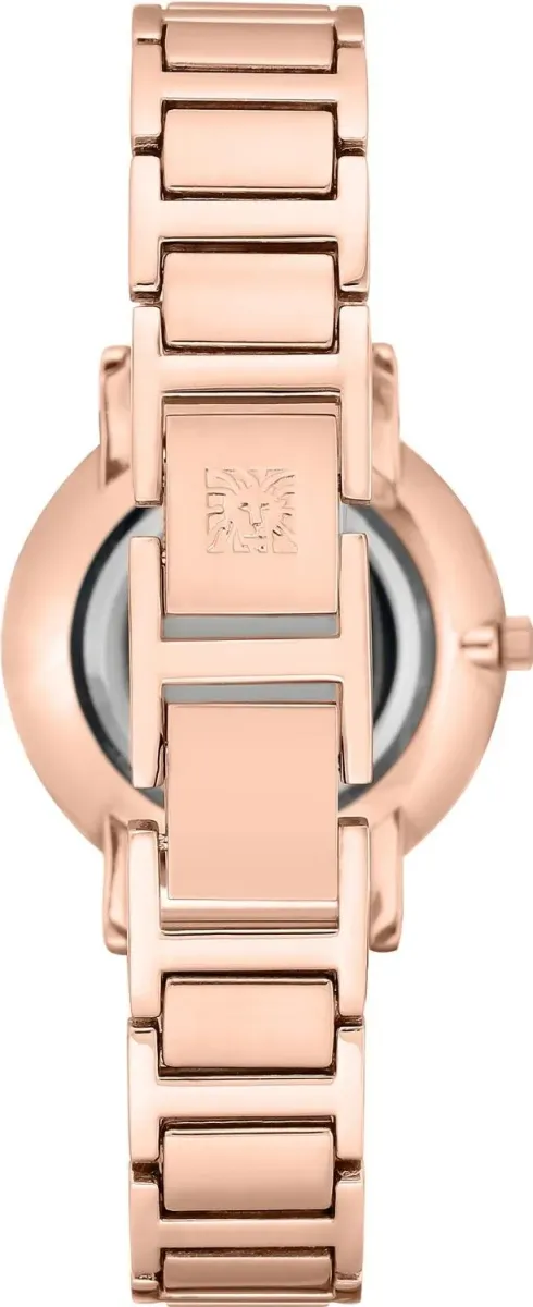 Наручные часы  Anne Klein  Diamond Anne Klein 3278PMRG (фото 3)