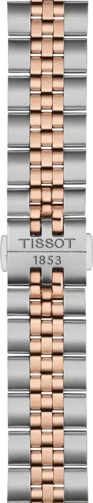 Наручные часы  Tissot  Ballade Tissot T156.410.22.041.00 (фото 4)