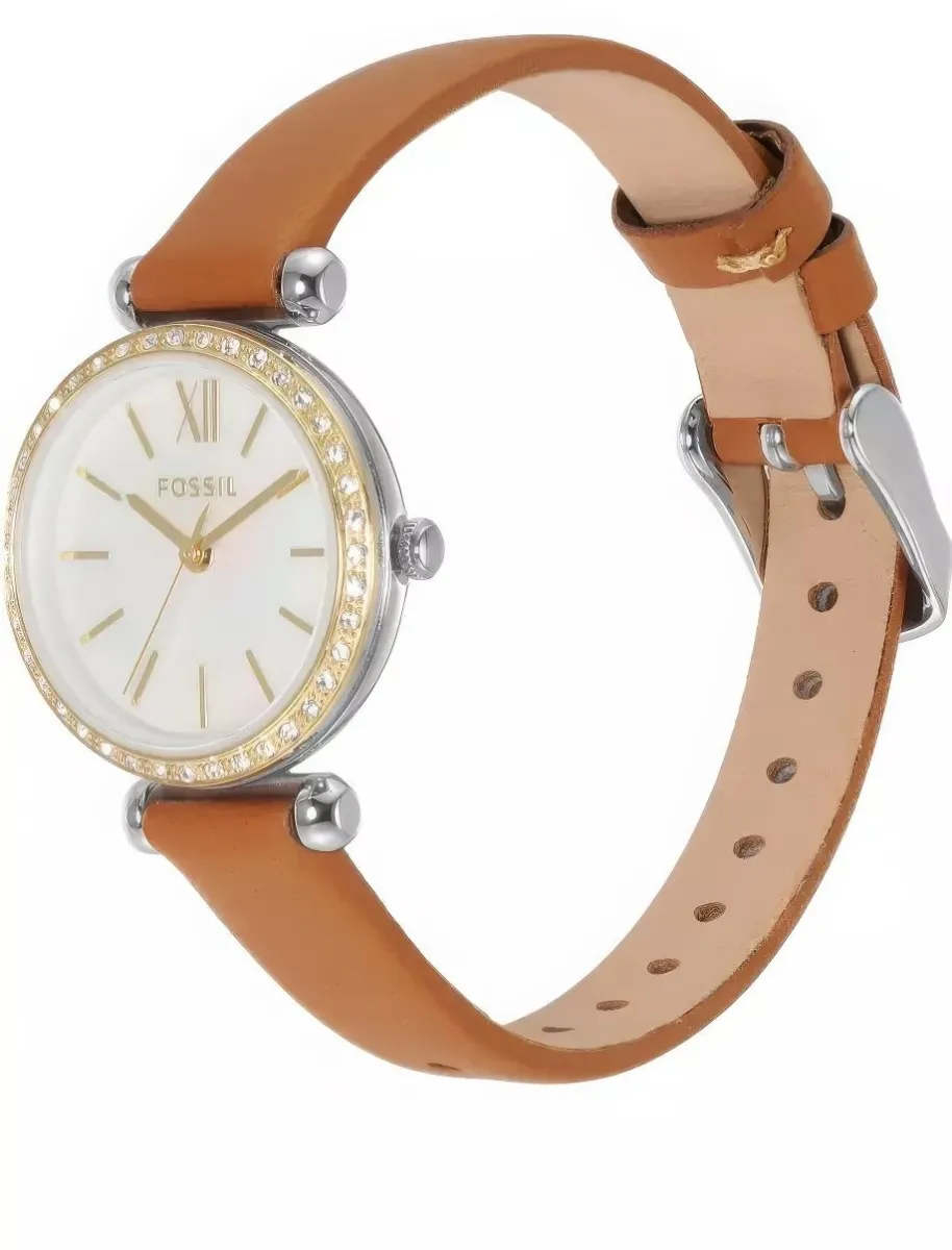 Наручные часы  Fossil  Tillie Fossil BQ3900 (фото 4)