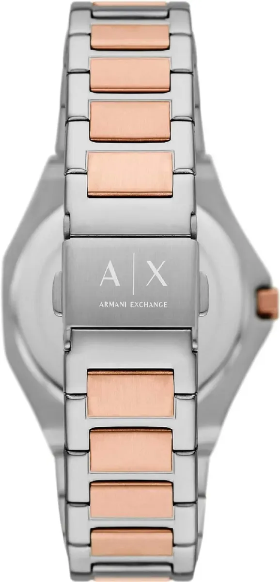 Наручные часы  Armani Exchange  Andrea Armani Exchange AX4607 (фото 3)