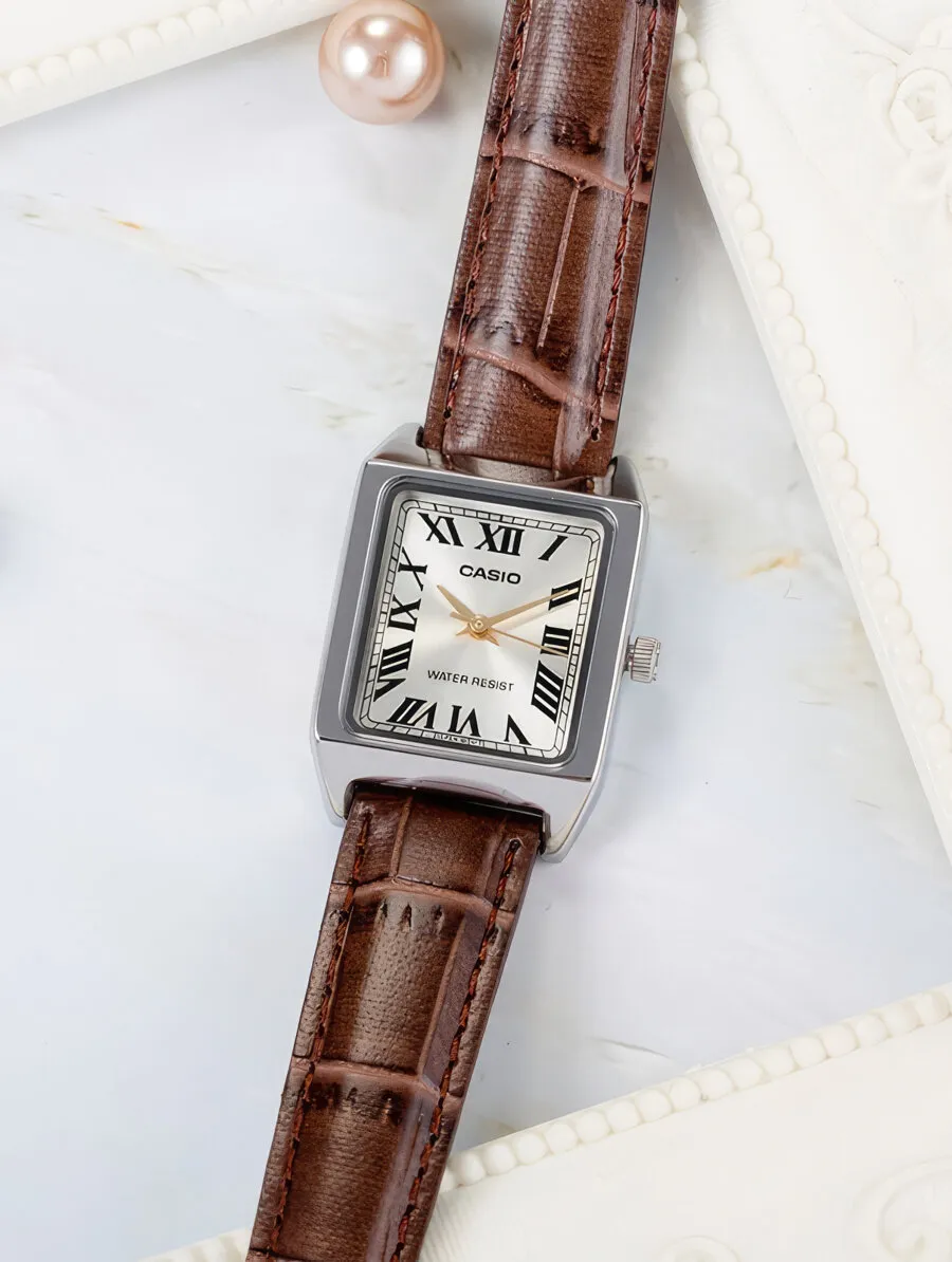 Наручные часы  Casio  Collection Casio LTP-V007L-9B (фото 5)