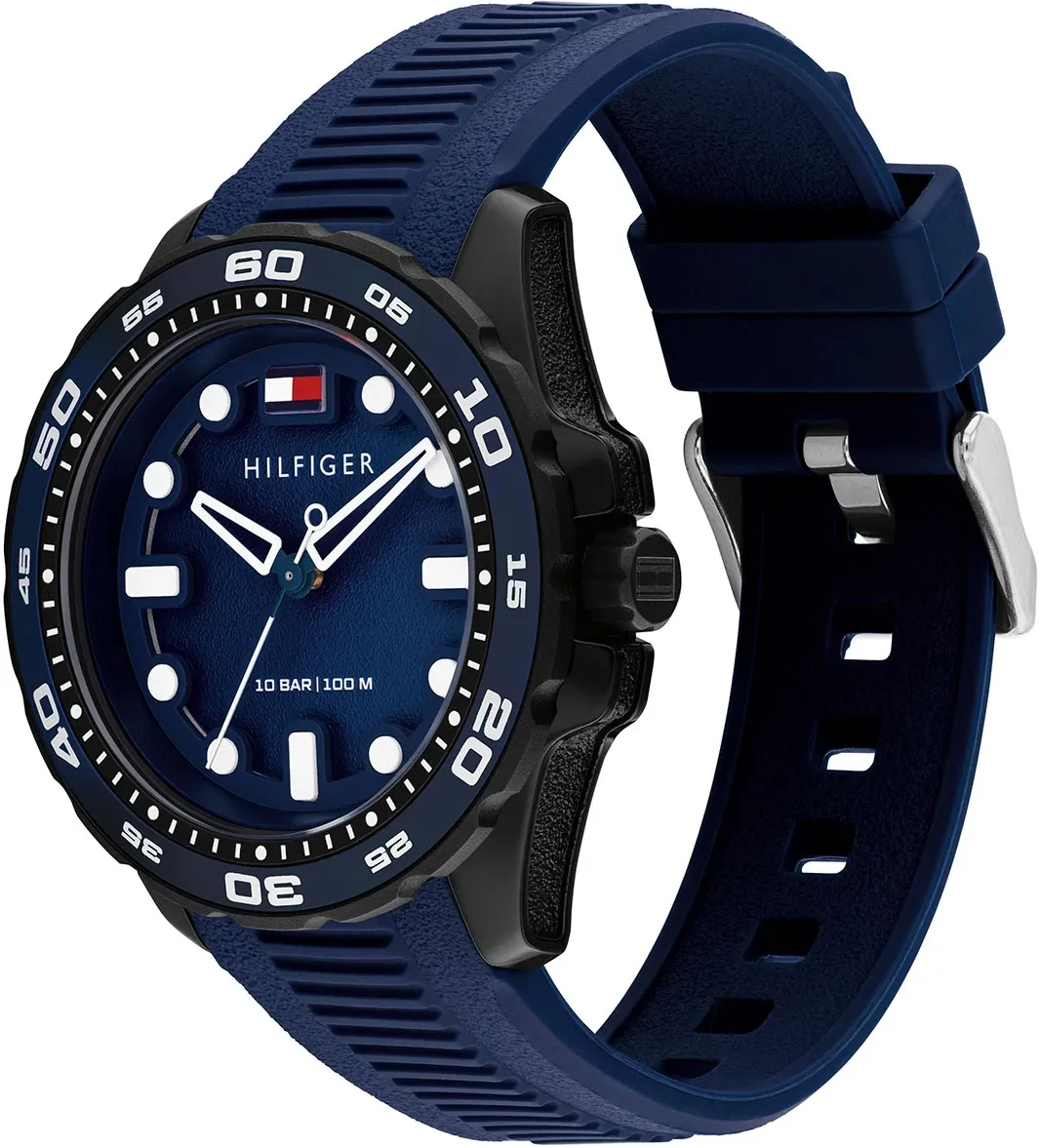 Наручные часы  Tommy Hilfiger  TH-Regatta Tommy Hilfiger 1792265 (фото 2)