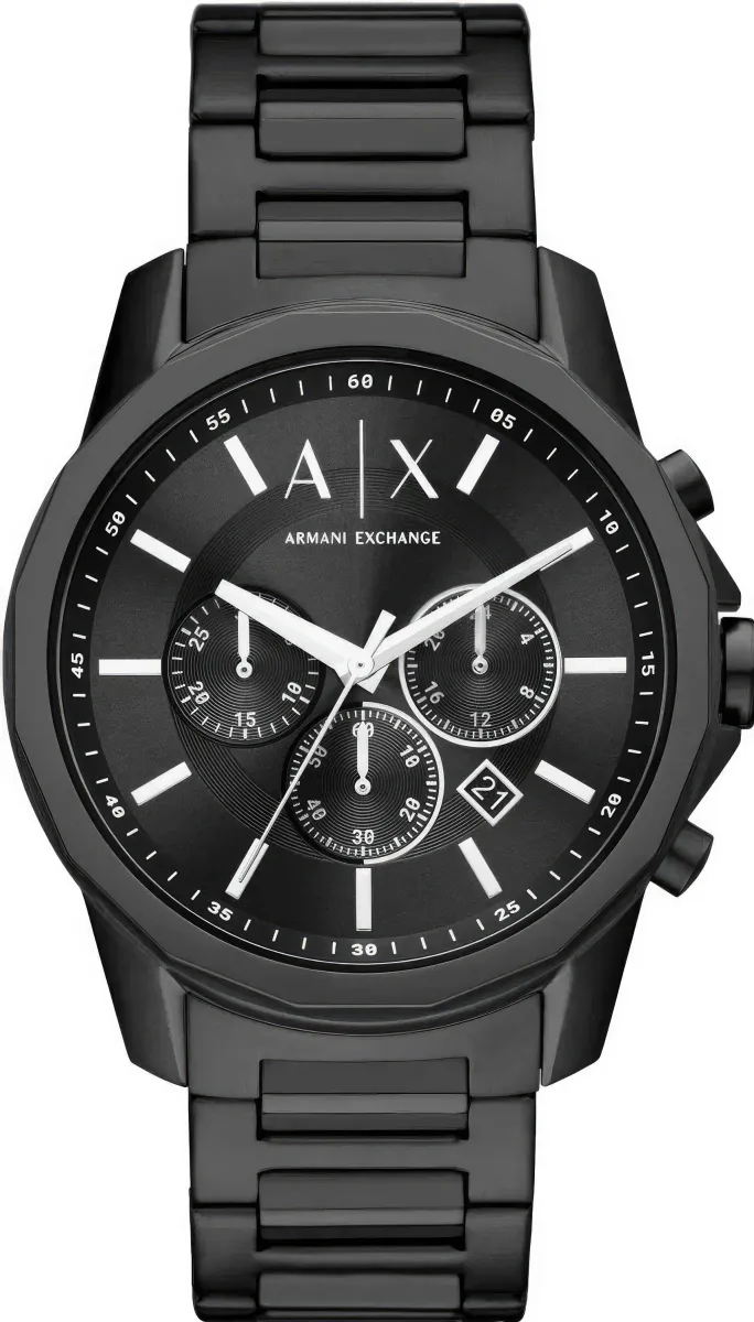 Наручные часы  Armani Exchange  Banks Armani Exchange AX1722 (фото 1)