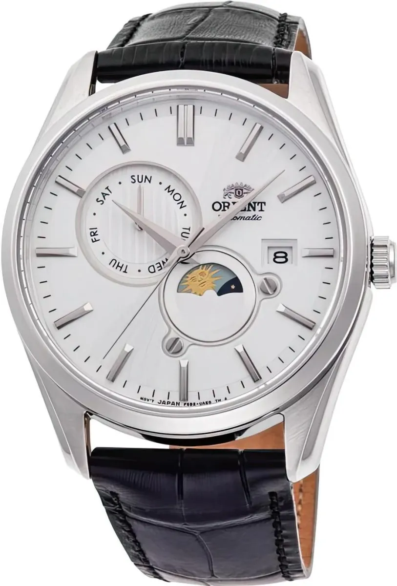Наручные часы  Orient  Automatic Orient RA-AK0310S (фото 1)