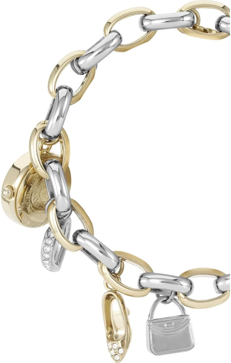 Наручные часы  Anne Klein  Charm Anne Klein 7605TTCH (фото 2)
