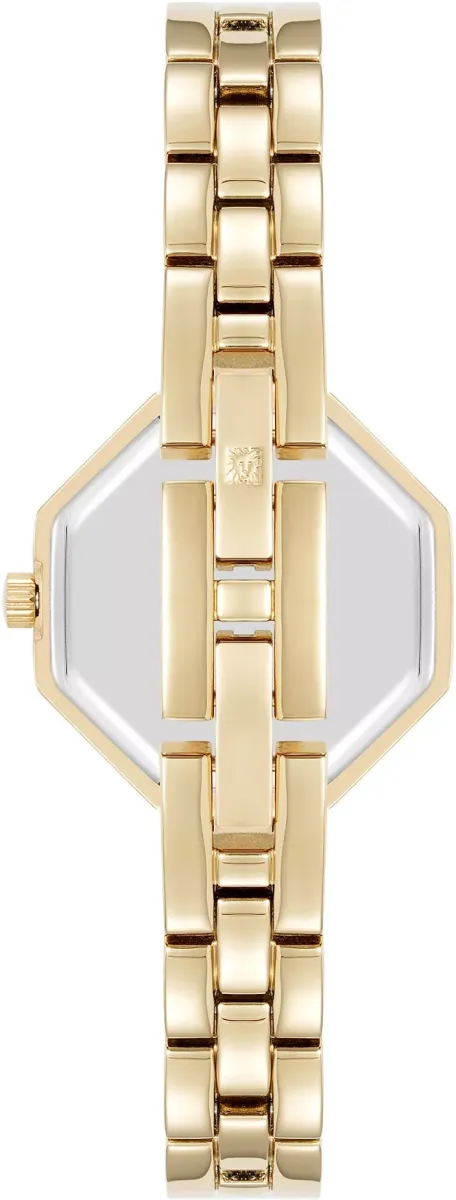 Наручные часы  Anne Klein  Crystal Anne Klein 5400CHGB (фото 3)