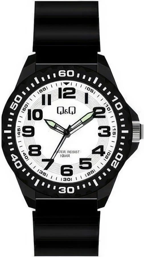 Наручные часы  Q&Q  Attractive Q&Q VS16J006Y (фото 1)