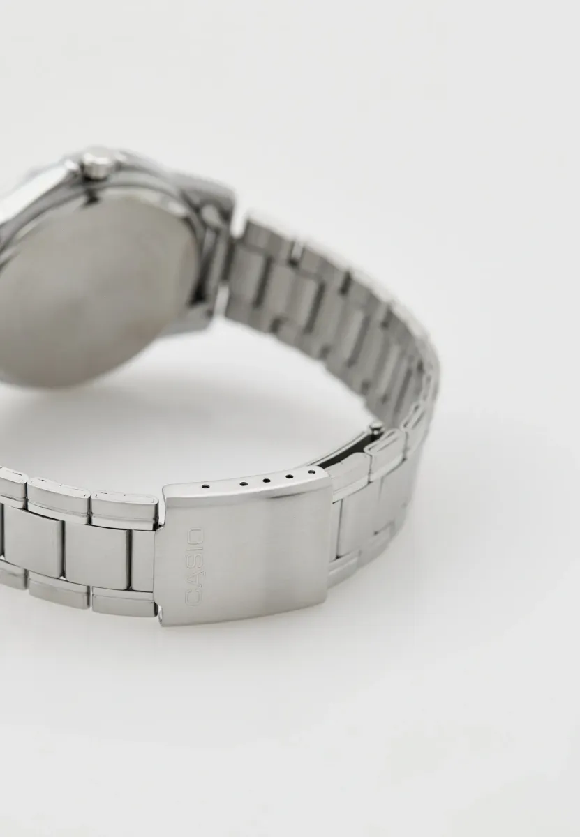 Наручные часы  Casio  Collection Casio MTP-V004D-1B (фото 5)