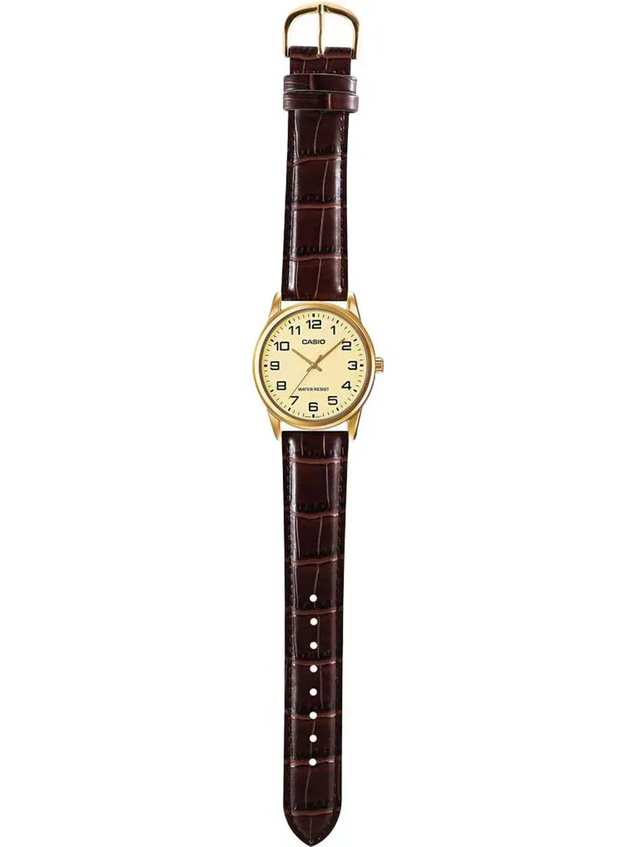 Часы  Casio  Collection Casio MTP-V001GL-9B (фото 3)