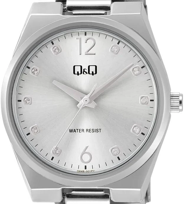 Наручные часы  Q&Q  Casual Q&Q Q84BJ001Y (фото 2)