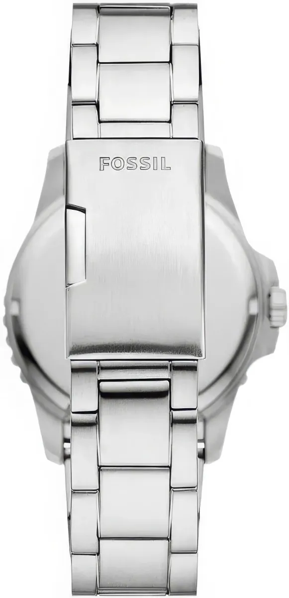 Наручные часы  Fossil  Blue Fossil FS6038 (фото 2)