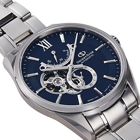 Наручные часы  Orient  Orient Star Orient RE-HJ0002L (фото 3)