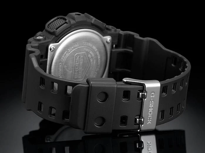 Наручные часы  Casio  G-Shock Casio GA-140-1A4 (фото 5)