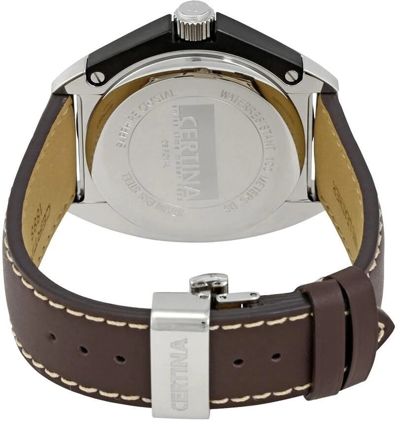 Наручные часы  Certina  DS Royal Certina C010.410.16.051.00 (фото 3)