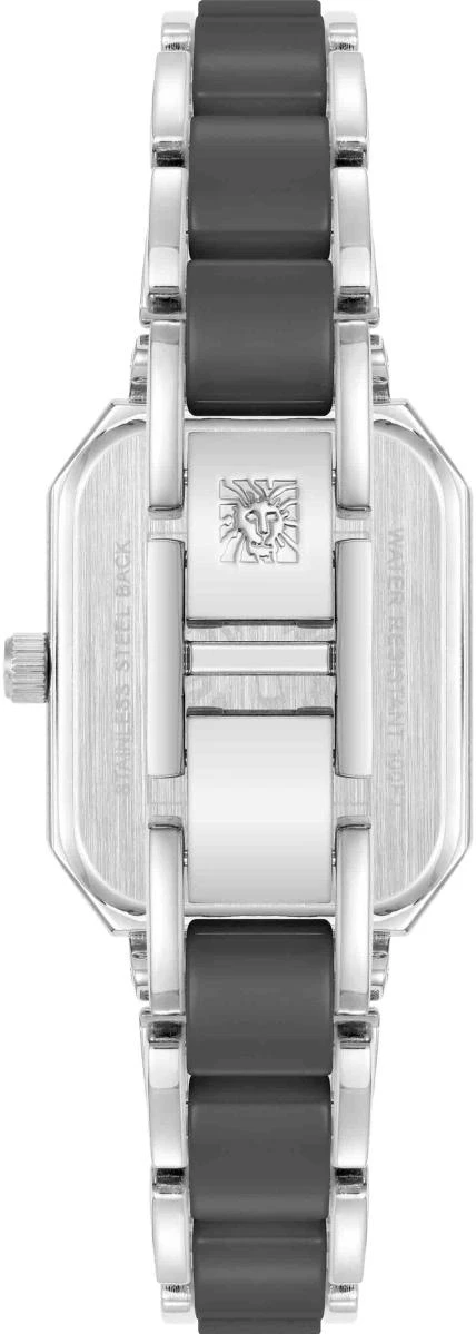 Наручные часы  Anne Klein  Diamond Ceramics Anne Klein 5261DGSV (фото 3)