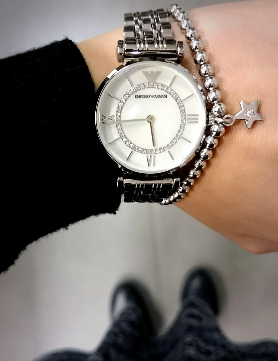 Наручные часы  Emporio Armani  Classics Emporio Armani AR1908 (фото 3)