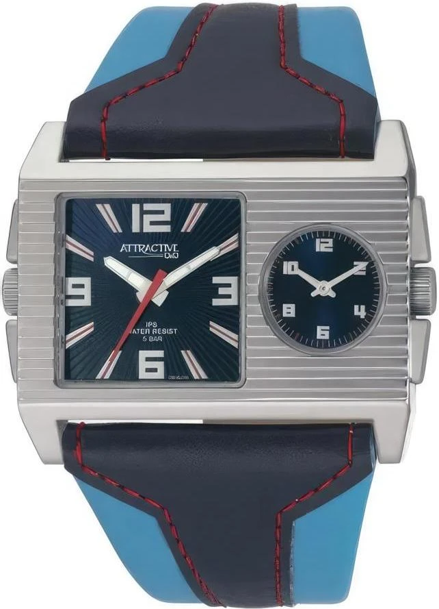 Наручные часы  Q&Q  Casual Q&Q DB08J305Y (фото 1)