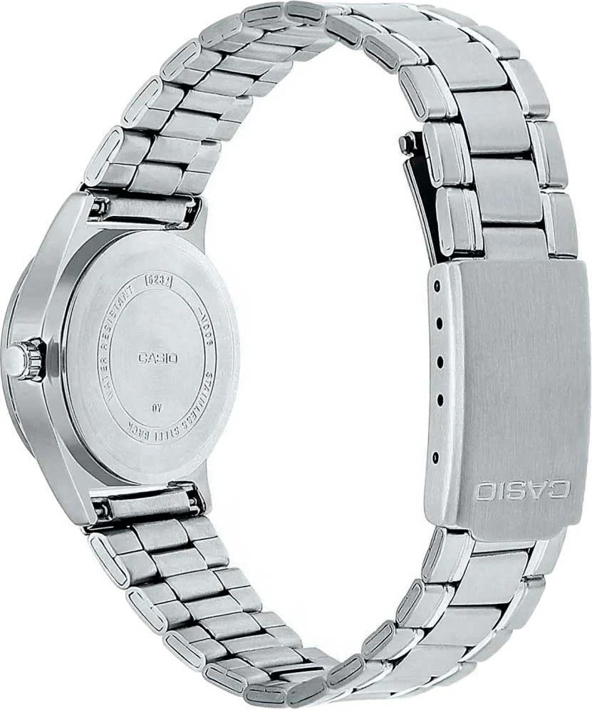 Наручные часы  Casio  Collection Casio MTP-V006D-1B2 (фото 4)