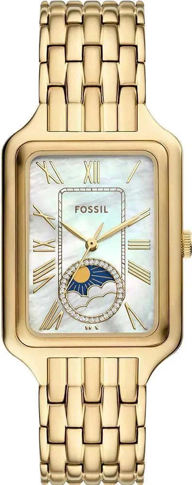 Наручные часы  Fossil  Raquel Fossil ES5398 (фото 1)