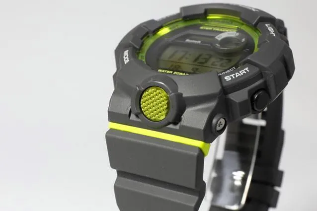 Наручные часы  Casio  G-Shock Casio GBD-800-8E (фото 13)