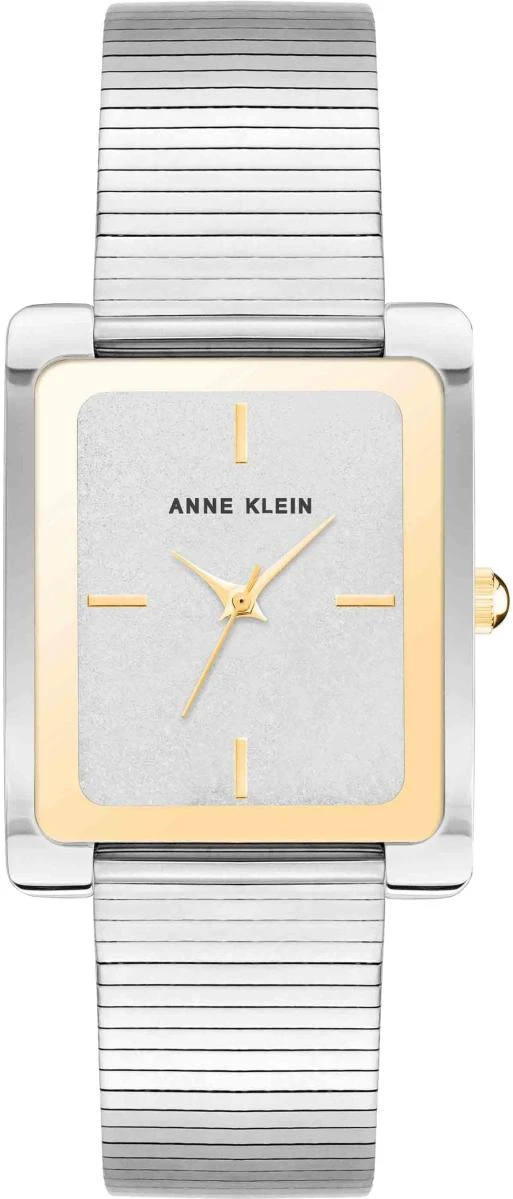 Наручные часы  Anne Klein  Metals Anne Klein 5241SVTT (фото 1)
