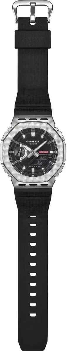 Наручные часы  Casio  G-Shock Casio GM-2100M-1A (фото 6)