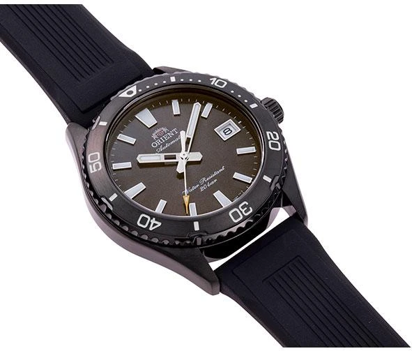 Наручные часы  Orient  Automatic Orient RA-AC0Q10N (фото 2)