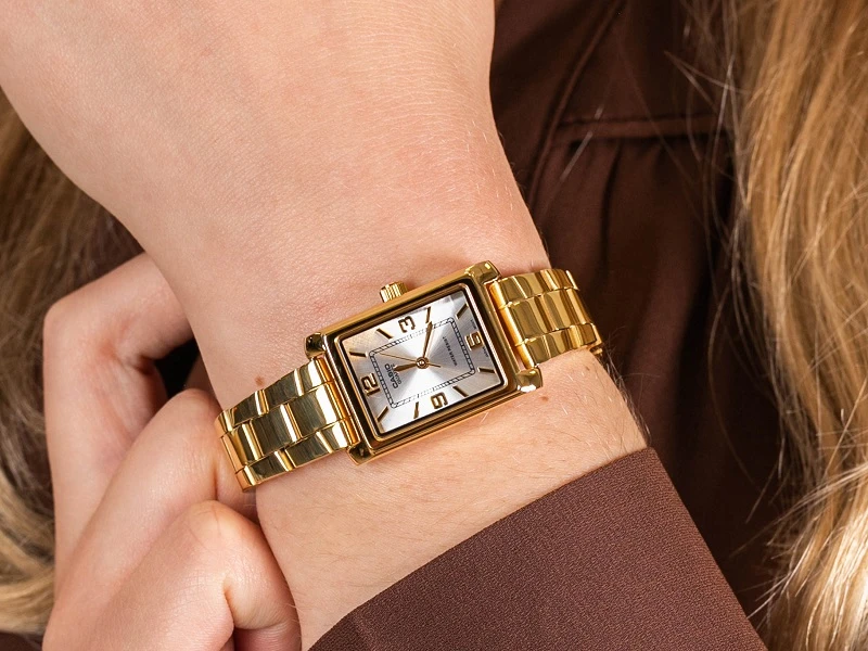 Наручные часы  Casio  Collection Casio LTP-1234G-7A (фото 3)