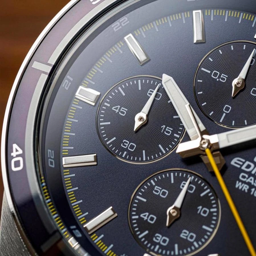 Наручные часы  Casio  Edifice Casio EFR-526L-2C (фото 4)