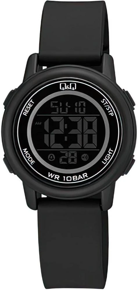 Наручные часы  Q&Q  Digital Q&Q G05AJ001Y (фото 1)