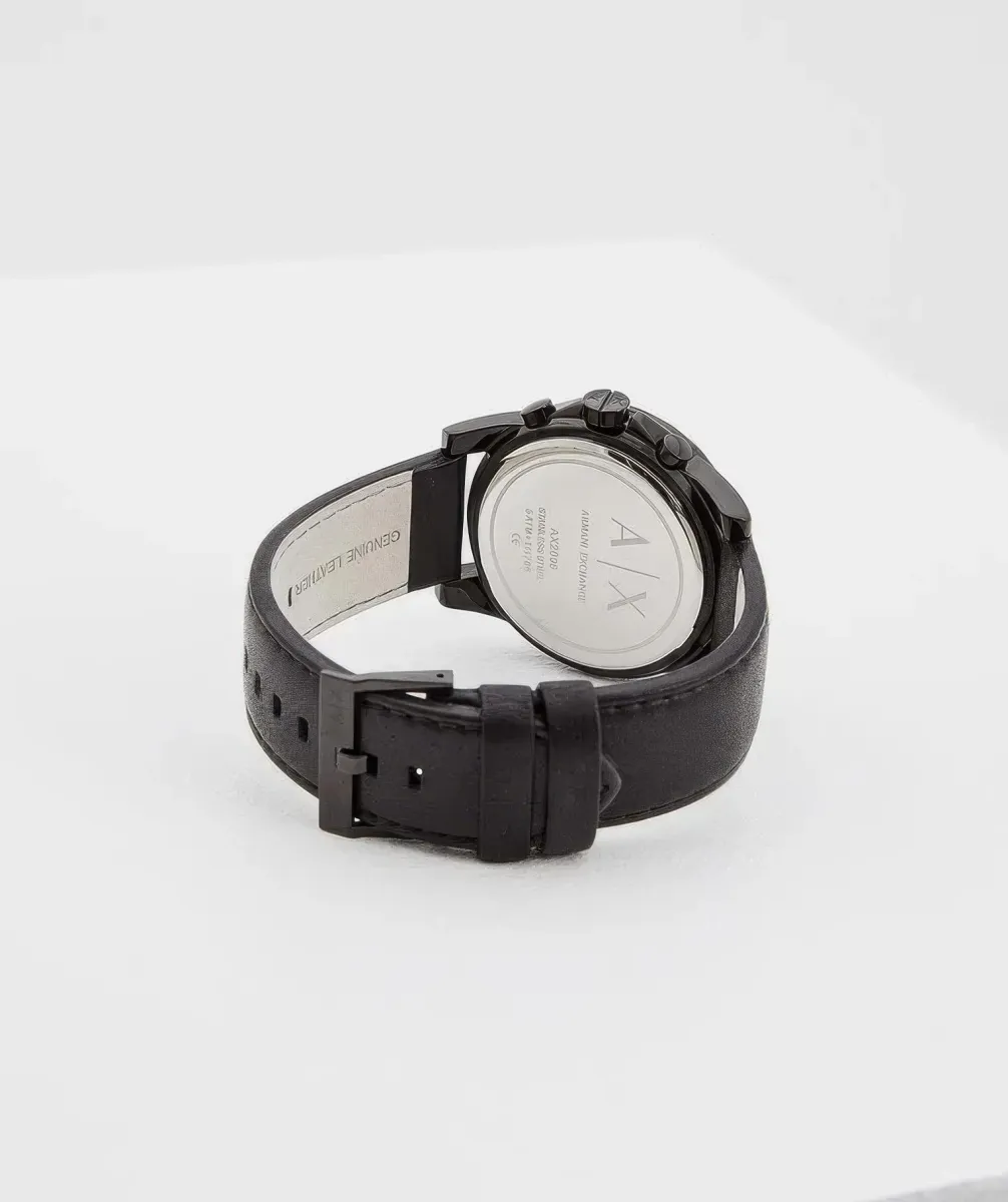 Наручные часы  Armani Exchange  Banks Armani Exchange AX2098 (фото 3)