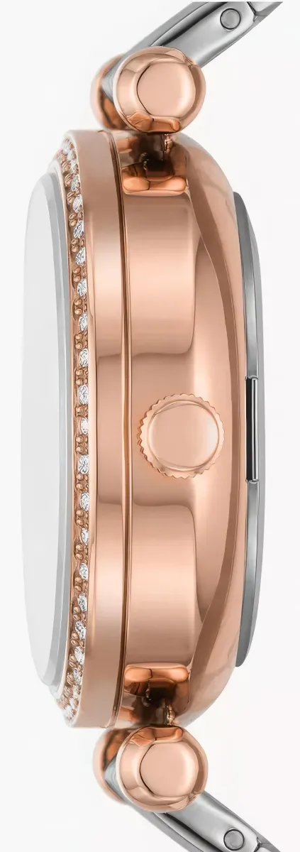 Наручные часы  Fossil  Tillie Fossil BQ3875 (фото 2)