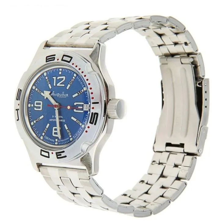 Наручные часы  Восток  Амфибия Восток 100316 (фото 2)