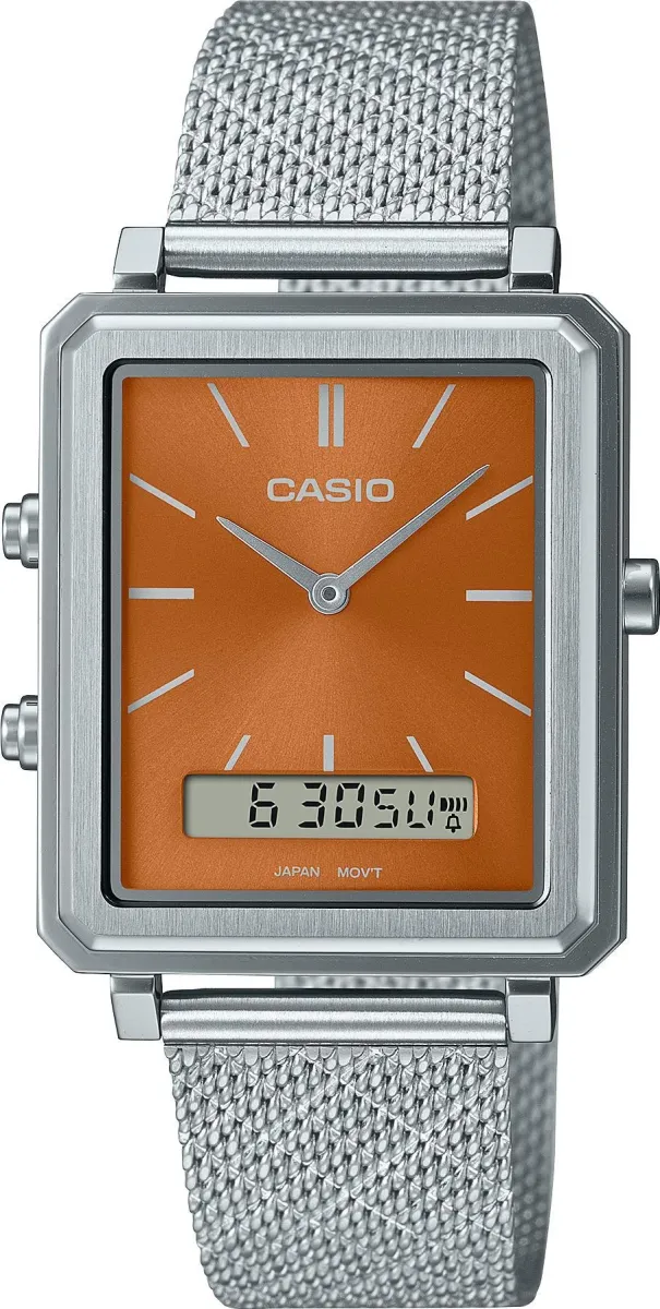 Наручные часы  Casio  Collection Casio MTP-B205M-5E (фото 1)