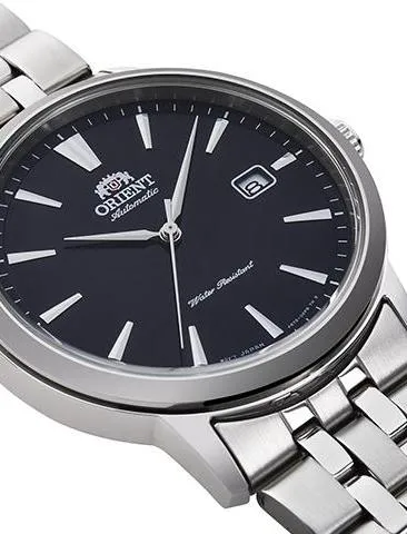 Наручные часы  Orient  Automatic Orient RA-AC0F01B (фото 2)