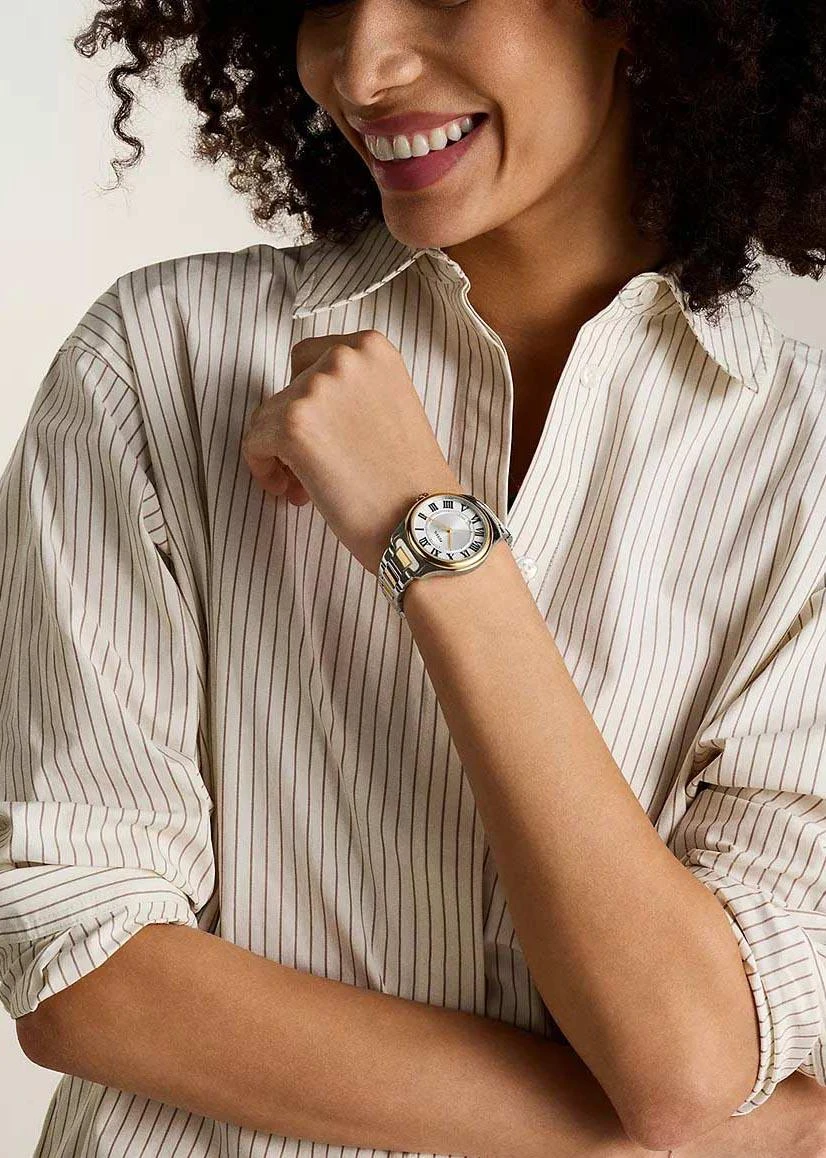 Наручные часы  Fossil  Gilmore Fossil ES5396 (фото 4)