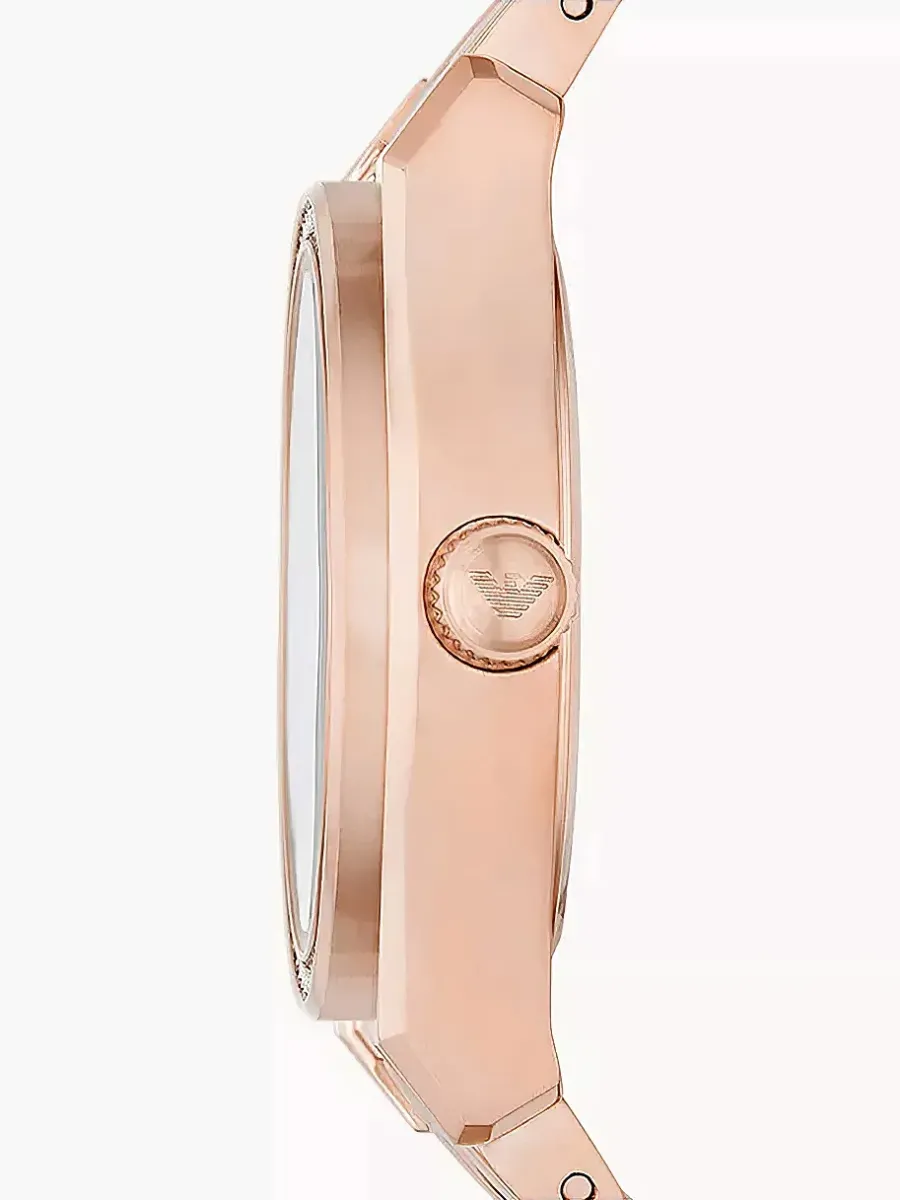 Наручные часы  Emporio Armani  Rosa Emporio Armani AR11558 (фото 3)