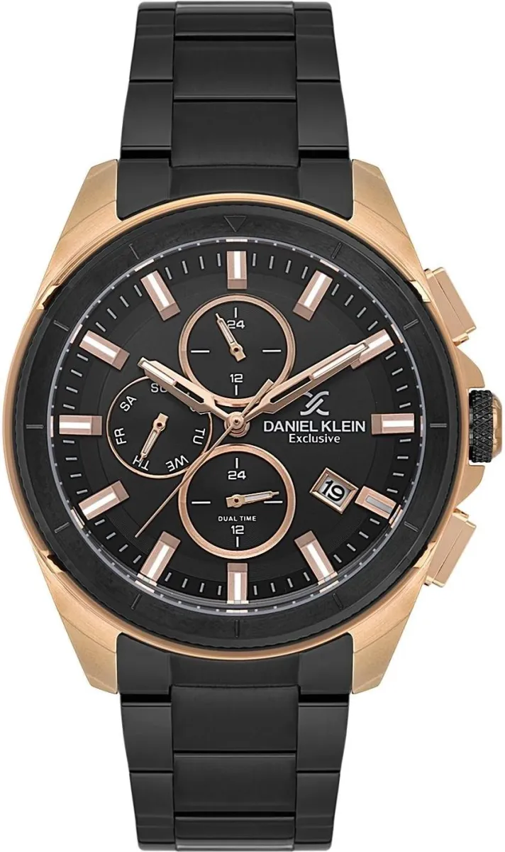 Наручные часы  Daniel Klein  Exclusive Daniel Klein 14224-5 (фото 1)