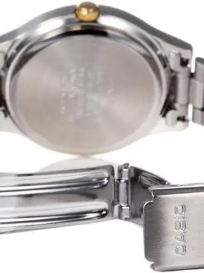 Часы  Casio  Collection Casio LTP-1128G-7B (фото 3)