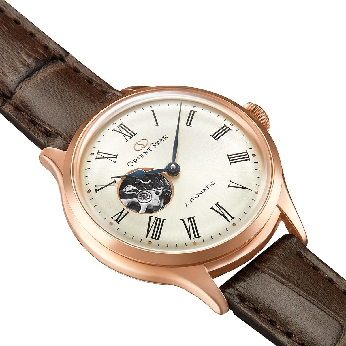Наручные часы  Orient  Classic Orient RK-ND0003S (фото 3)