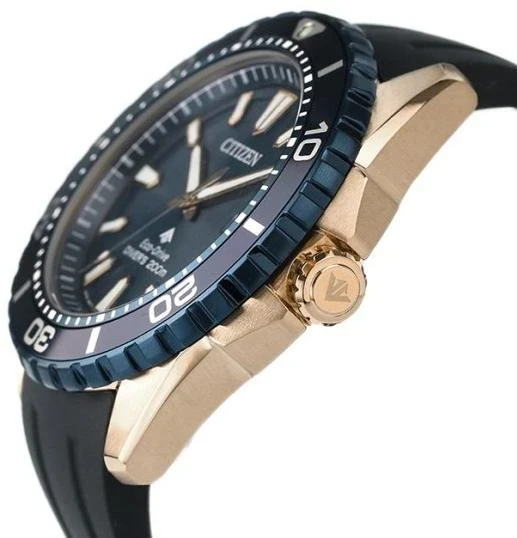 Часы  Citizen  Eco Drive Citizen BN0196-01L (фото 3)