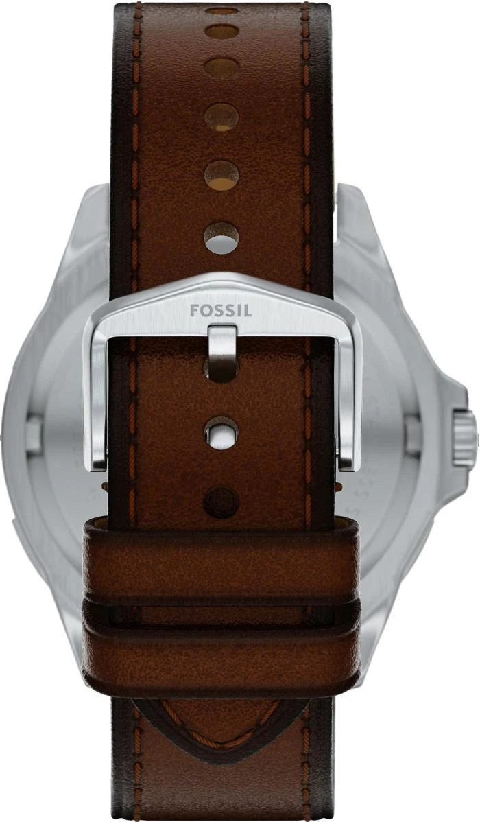 Наручные часы  Fossil  Garrett Fossil FS6147 (фото 8)