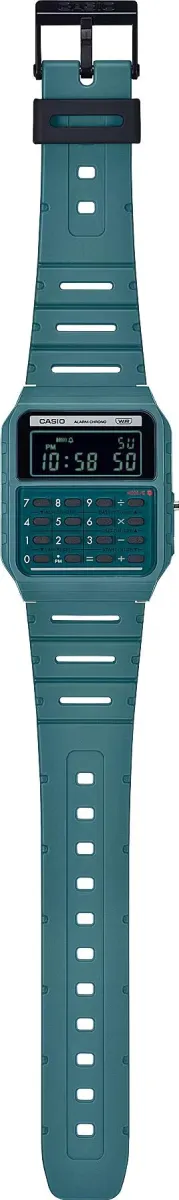 Часы  Casio  Vintage Casio CA-53WB-3B (фото 3)
